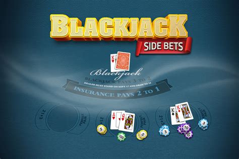 free online blackjack with side bets|Iba pa.